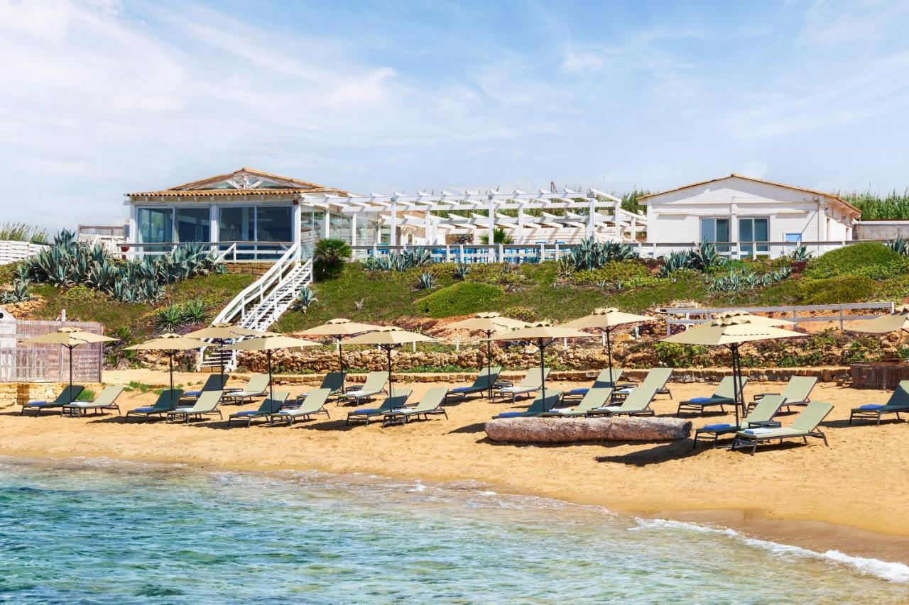 Almar Giardino Di Costanza Resort & Spa Mazara del Vallo Exterior photo