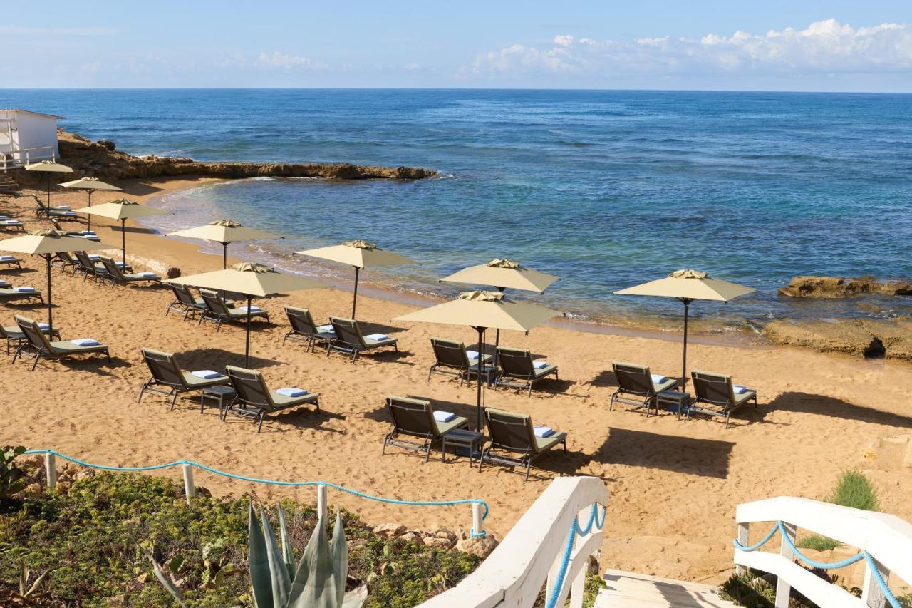 Almar Giardino Di Costanza Resort & Spa Mazara del Vallo Exterior photo