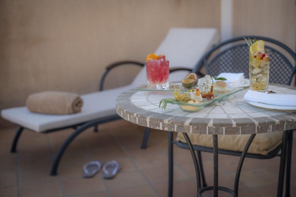 Almar Giardino Di Costanza Resort & Spa Mazara del Vallo Exterior photo