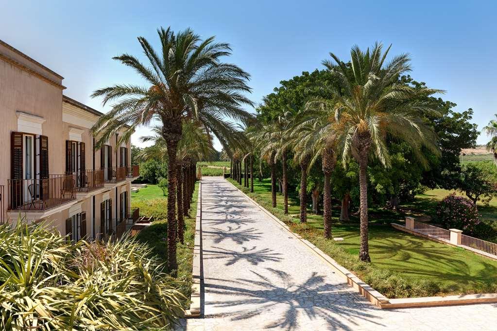 Almar Giardino Di Costanza Resort & Spa Mazara del Vallo Exterior photo