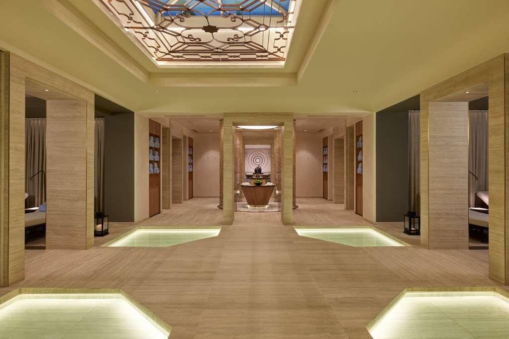 Almar Giardino Di Costanza Resort & Spa Mazara del Vallo Facilities photo