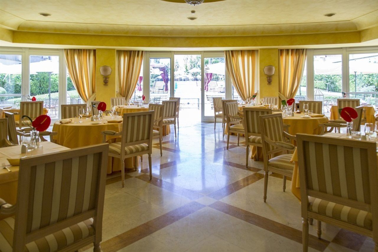 Almar Giardino Di Costanza Resort & Spa Mazara del Vallo Exterior photo