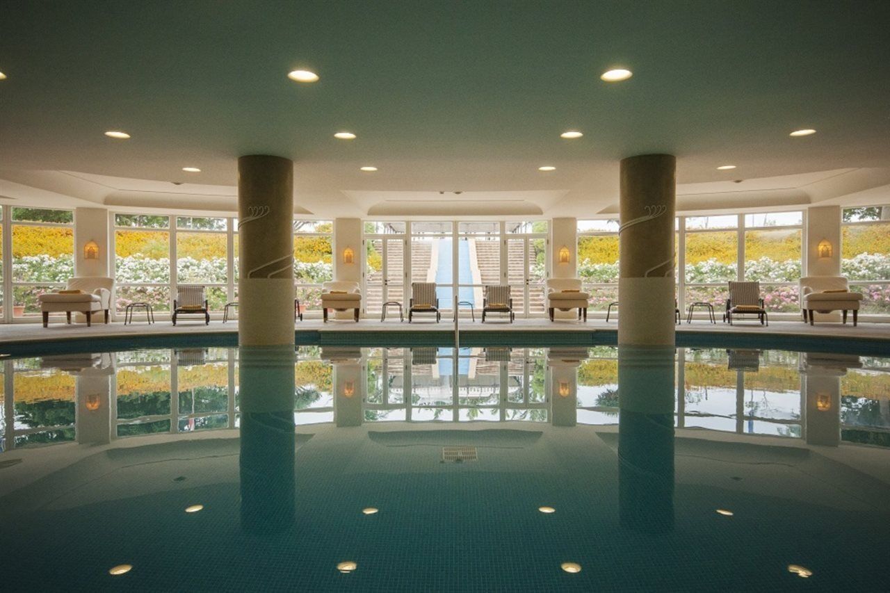 Almar Giardino Di Costanza Resort & Spa Mazara del Vallo Exterior photo